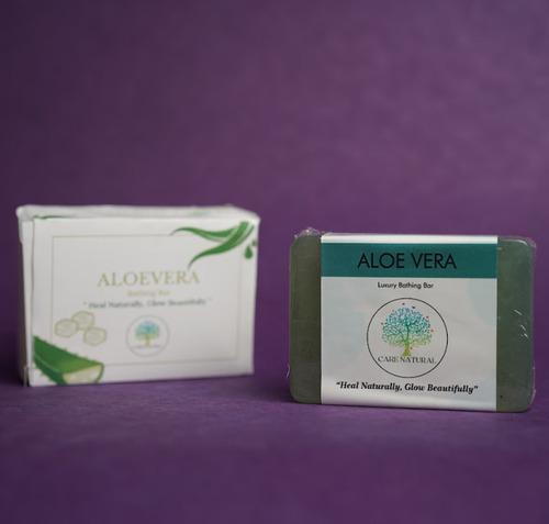 Aloevera Bathing Bar