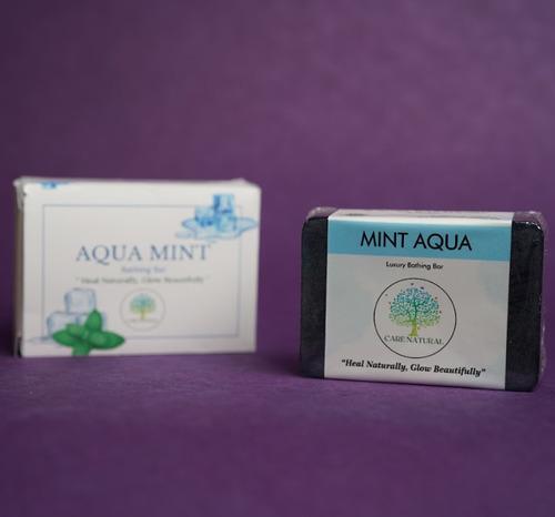 Mint Aqua Bathing Bar