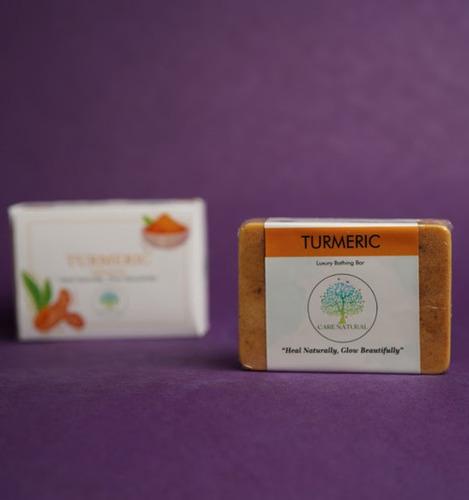 Turmeric Bathing Bar