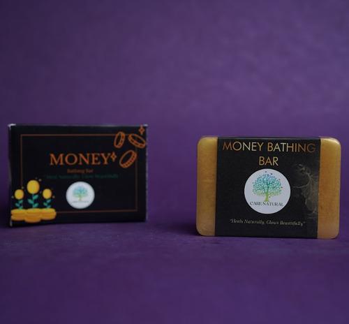 Money Bathing Bar