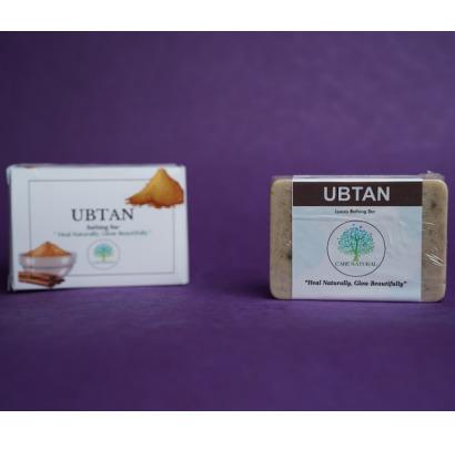 Ubtan Bathing Bar