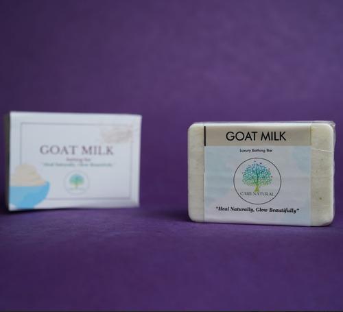 Goat Milk Bathing Bar