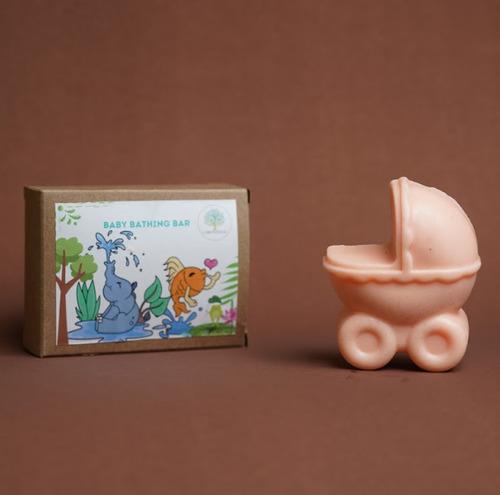 Baby Bathing Bar