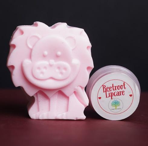 Beetroot Lipcare