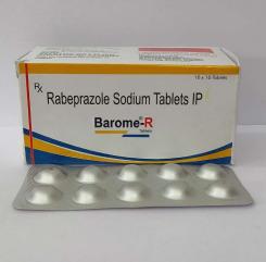 Barome R Tablets