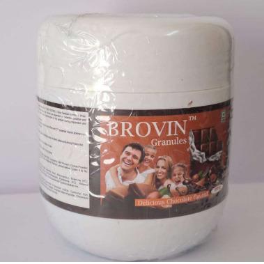 Brovin Granules