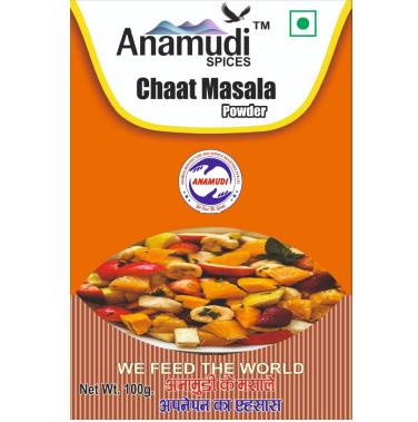 Chaat Masala Powder