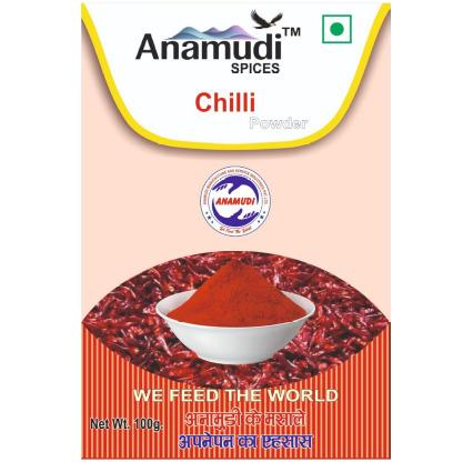Chilli Powder