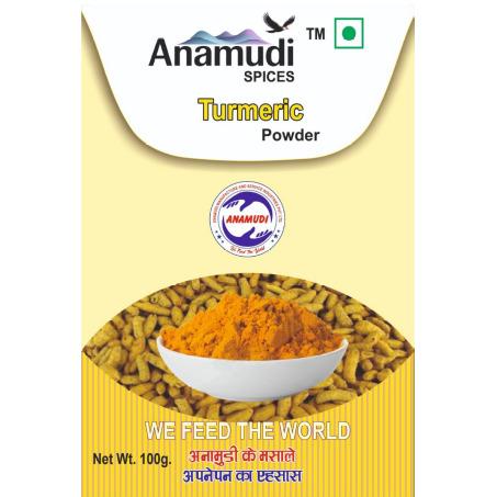 Turmeric Powder