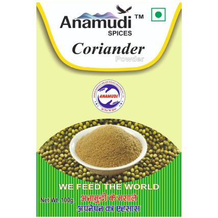 Coriander Powder