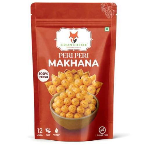 Peri Peri Makhana