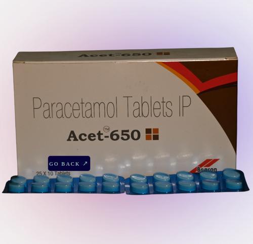 ACET - 650