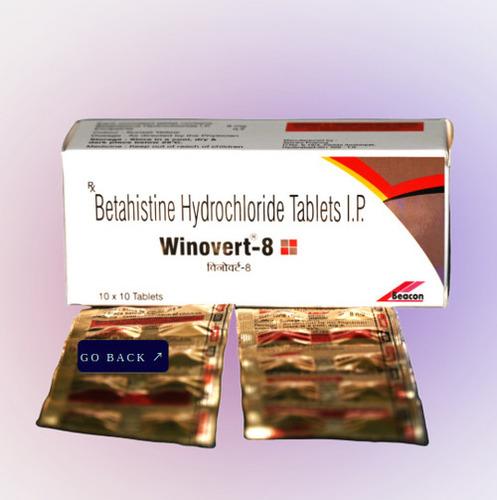 WINOVERT - 8