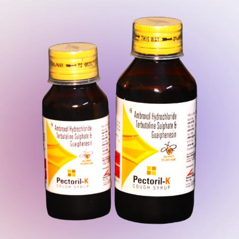 PACTORIL - K