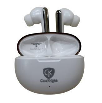 Earbuds - Apex Silver