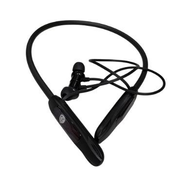 Bluetooth Ferrari Black