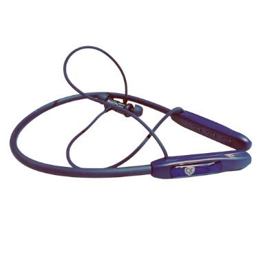 Bluetooth Ferrari Blue