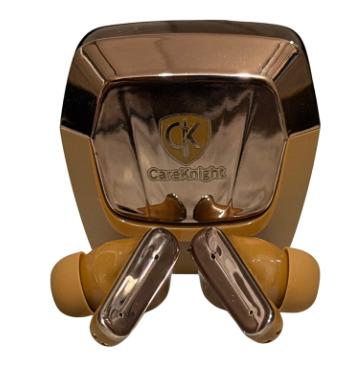 Earbuds - 310 Rose Gold