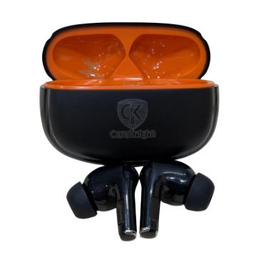 Earbuds - 163 Orange