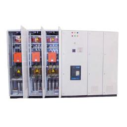 Multiple Tuned Harmonic Filter System