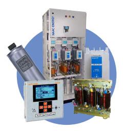 (RTPFC) and Harmonic Filtration System