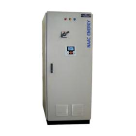 For Unbalanced Loads ACTIVECOMP Series UB