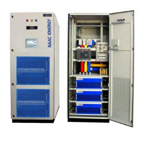 ACTIVE HARMONIC FILTER SYSTEM