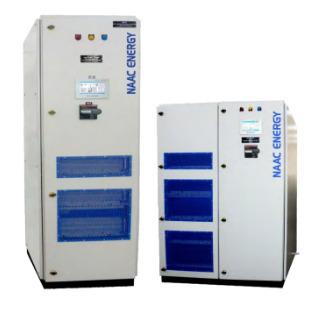 STATIC VAR GENERATOR SYSTEM