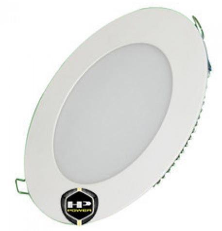 6 Watt Round LED Panel Light