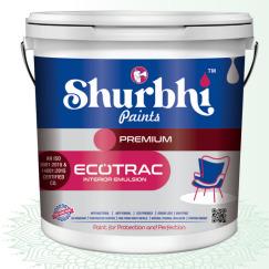 Ecotrac Interior Emulsion
