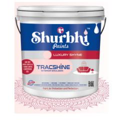 Tracshine Interior Emulsion