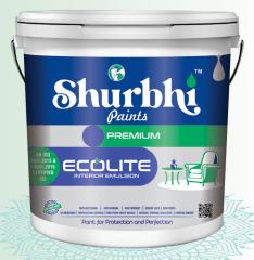 Ecolite Interior Emulsion