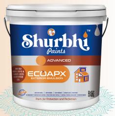 Ecoapx Advanced Exterior Emulsion
