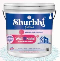 WallShield Exterior Wall Primer
