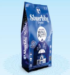 Waterproof Wall Putty