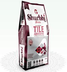 Tile Adhesive Interior & Exterior