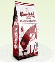 Ready Mix Plaster