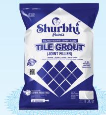 Tile Grout - Joint Filler