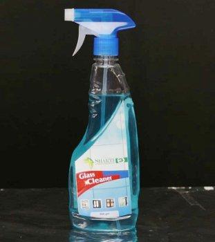Glass Cleaner