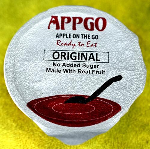 Appgo Apple on the Go Ready to eat ORIGINAL