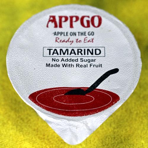 Appgo Apple on the Go Ready to eat TAMARIND