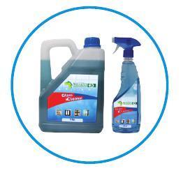 Glass Cleaner