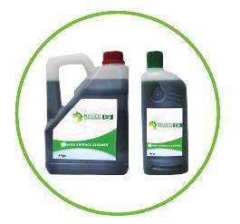 Hard Surface Cleaner