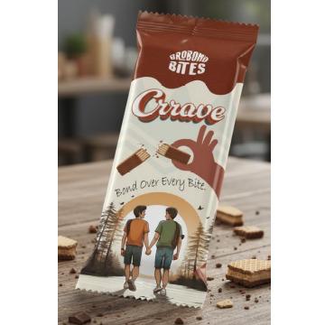 CRRAVE CRUNCH
