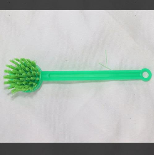 12inch Bathroom Cleaning Brush