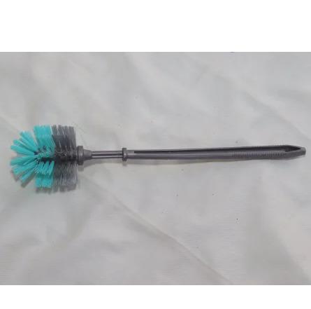 Round Toilet Brush