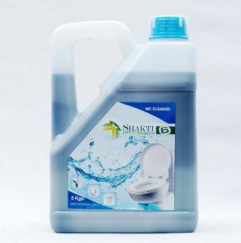 Heavy Duty Toilet Cleaner