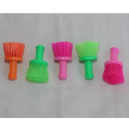 Round Sink Brush