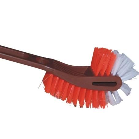 Plastic Toilet Cleaning Brush