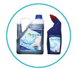 Heavy Duty Toilet Cleaner